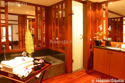 Baan Yin Dee Boutique Resort 11